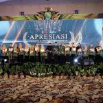 190 Guru Bandung Raih Apresiasi Pendidikan 2025