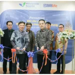 Executive Lounge BRI Life di Mayapada Hospital Bandung Tingkatkan Layanan Kesehatan Nasabah