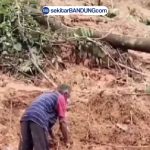 Ayah Cari Putrinya Hilang di Sibolga