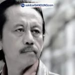 Epy Kusnandar Meninggal Dunia: Prosesi Pemakaman dan Kenangan Karier Aktor Senior