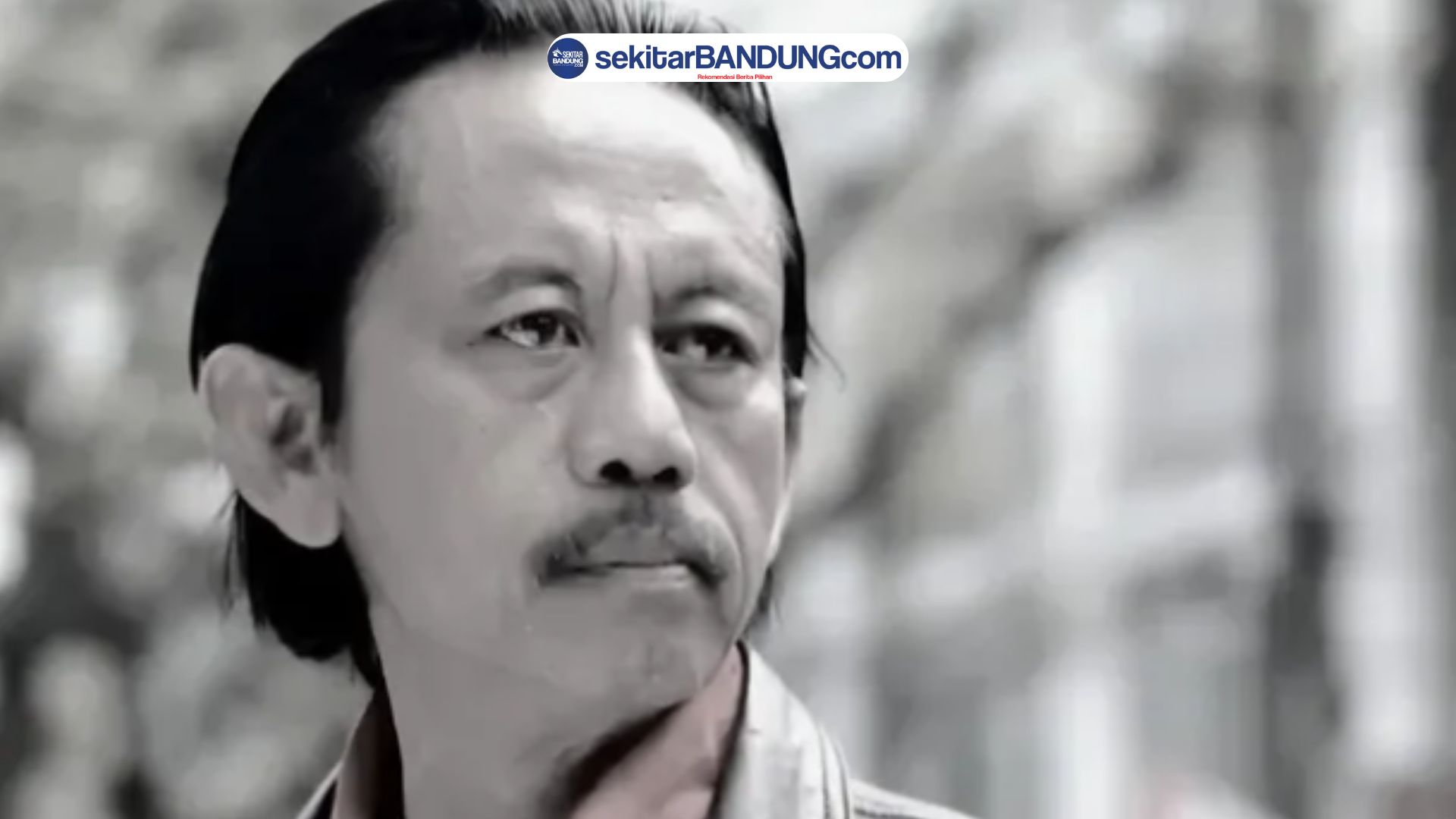 Epy Kusnandar Meninggal Dunia: Prosesi Pemakaman dan Kenangan Karier Aktor Senior Epy Kusnandar Meninggal Dunia: Prosesi Pemakaman dan Kenangan Karier Aktor Senior