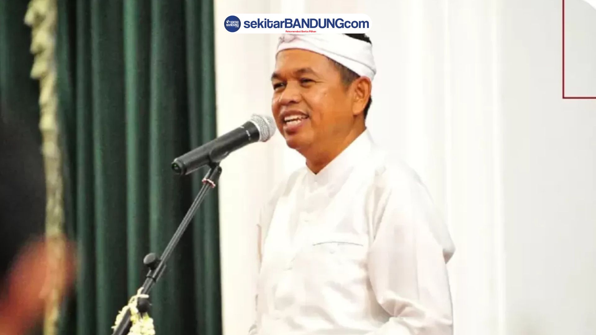 Dedi Mulyadi Bantu Korban Bencana Sumatera Barat, Logistik Cepat Tersalurkan Dedi Mulyadi Bantu Korban Bencana Sumatera Barat, Logistik Cepat Tersalurkan