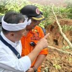 Pemdaprov Jabar Gerak Cepat untuk Arjasari, Berikut Rincian Bantuan Logistiknya 