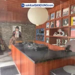 Tempat Ngopi Kalcer Bandung yang Lagi Viral & Cozy