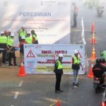 Diskominfo Kota Bandung Imbau Warga Antisipasi Gangguan Lalu Lintas di Ruas Jalan Merdeka