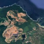 Cowok Ini Ungkap Tampilan Satelit Tambang Emas Tumpang Pitu Banyuwangi dari Google Maps, Luasnya Bikin Takjub