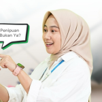 Kamu Dapat SMS Survey dari BPS? Ini Asli Atau Bukan? Cek Penjelasannya Berikut Ini!