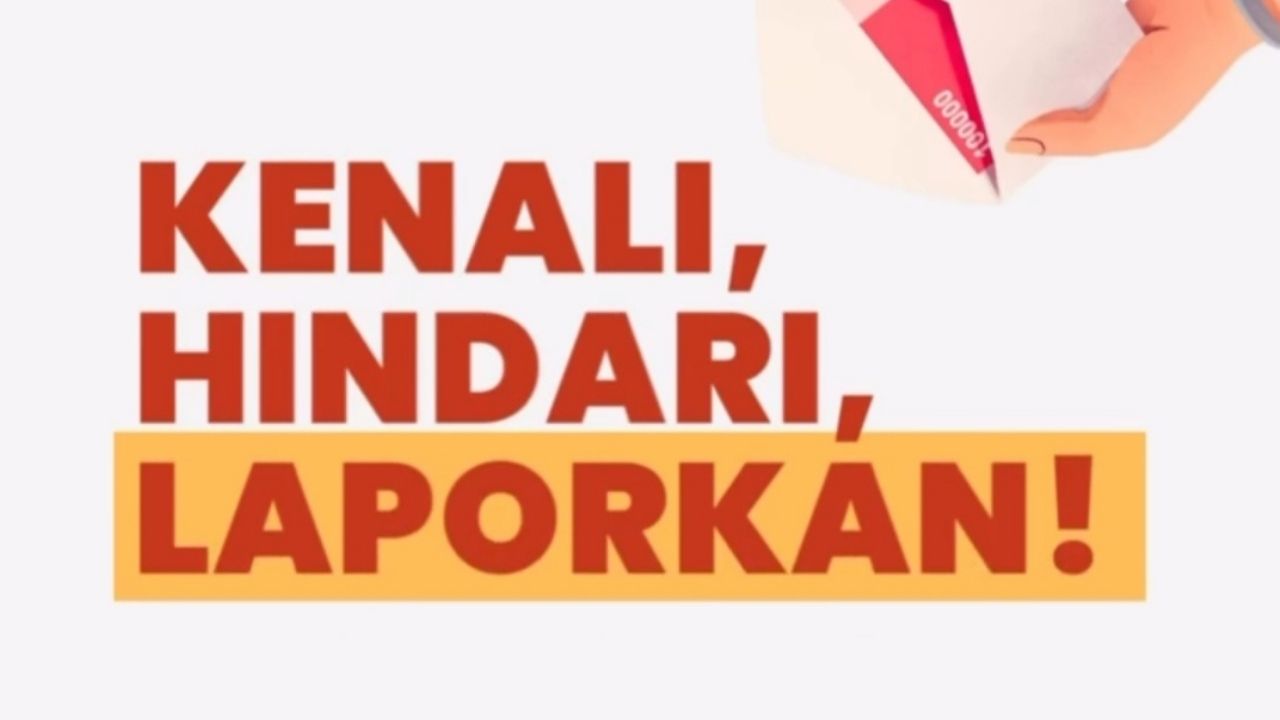 Pemkot Bandung Imbau Masyarakat Untuk Kenali, Hindari, dan Laporkan Tindakan Korupsi Pemkot Bandung Imbau Masyarakat Untuk Kenali, Hindari, dan Laporkan Tindakan Korupsi