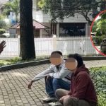 Satpol PP Kota Bandung Gelar Operasi Infanteri dan Monitoring Ketertiban di Taman Kota