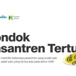 Deretan Pondok Pesantren Tertua di Jawa Barat, Ada yang Berdiri Sejak 1418
