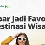 Bangga! Jawa Barat Menjadi Favorit Destinasi Wisata pada September 2025