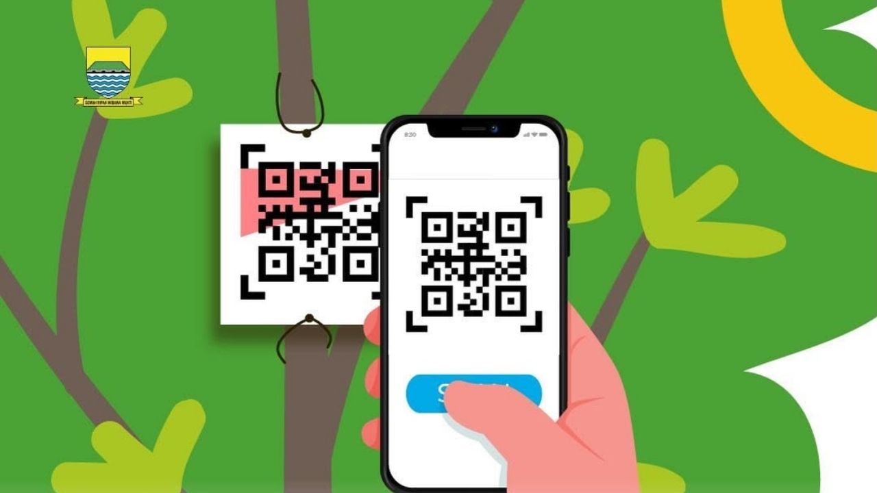 Pemkot Bandung Terapkan Program KTP Pohon, Berikut Cara Baru Mengenali dan Menjaganya (Instagram/@humas_bandung)