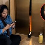 Ibu dan Anak Terjebak di Lift, Tumbler Jadi Penyelamat untuk Sirkulasi Udara