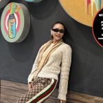 Inul Daratista Senggol Orang yang Turun ke Lapangan di Sumatera, “Banyak Pencitraan dan Futu Manja”