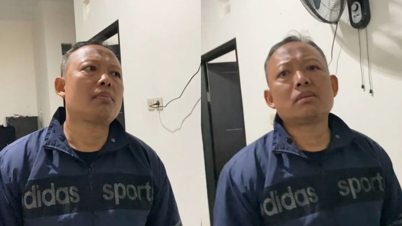 Belum Resmi Berpisah dengan Ibunya, Ayah dari Cewek Ini Sudah Tinggal dengan Sesama ASN Belum Resmi Berpisah dengan Ibunya, Ayah dari Cewek Ini Sudah Tinggal dengan Sesama ASN