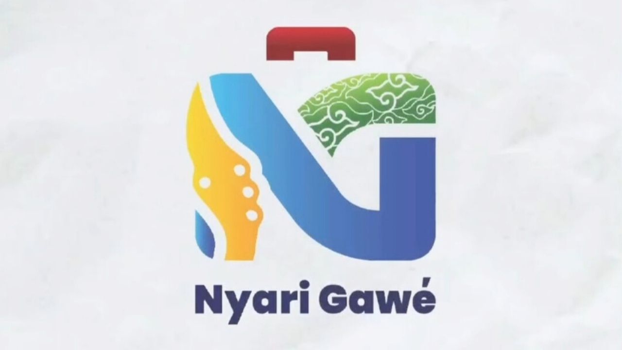 Aplikasi Nyari Gawe Kini Telah Hadir di Apps Store/iOS, Update Per 4 Desember 2025
