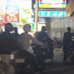 Aksi Balap Liar Terjadi Lagi di Suhat Kota Malang, Puluhan Pelaku Berhasil Diamankan Polresta