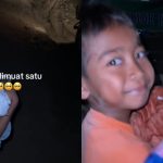 Bikin Nangis, Anak Kecil Korban Banjir Bandang Ini Minta Selimut ke Para Relawan untuk Ibunya