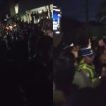Rumah Resbob Digeruduk oleh Massa Usai Hina Suku Sunda, Viking, dan Persib Bandung