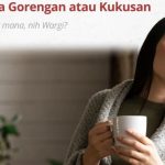 Menghangatkan Tubuh di Musim Hujan, Antara Gorengan atau Kukusan? Pilih yang Mana?