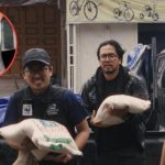 Ferry Irwandi, WWF ID, dan Kitabisa Salurkan Bantuan dari Masyarakat Indonesia ke Takengon dan Bener Meriah