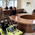 Satpol PP Kota Bandung Tindaklanjuti Aduan Terkait PKL Mobil-Mobilan yang Memaksa Pengunjung