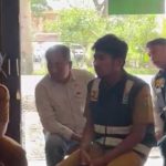Persoalan Aspal Lebih Tinggi dari Halaman Permukiman, Warga Cokolio Bertemu dengan Pemkab Malang dan Bina Marga, Berikut Hasil Diskusinya!
