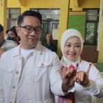 Atalia Praratya Gugat Cerai Ridwan Kamil, Pekan Ini Gelar Sidang Perdana