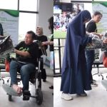 Pemkot Bandung Apresiasi Penyelenggaraan InclusiFEST 2025 Dorong Kota Lebih Inklusif