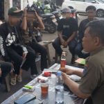 Satpol PP Kota Bandung Berikan Edukasi terhadap Komunitas Fotografi di Kawasan Asia Afrika
