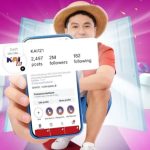 PT KAI Bagi-Bagi Hadiah Spesial Dua Juta Followers di Instagram, Berikut Syarat dan Ketentuannya!
