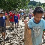 Bagaimana Dukungan Psikososial Anak di Situasi Bencana? Simak Penjelasannya Berikut Ini!