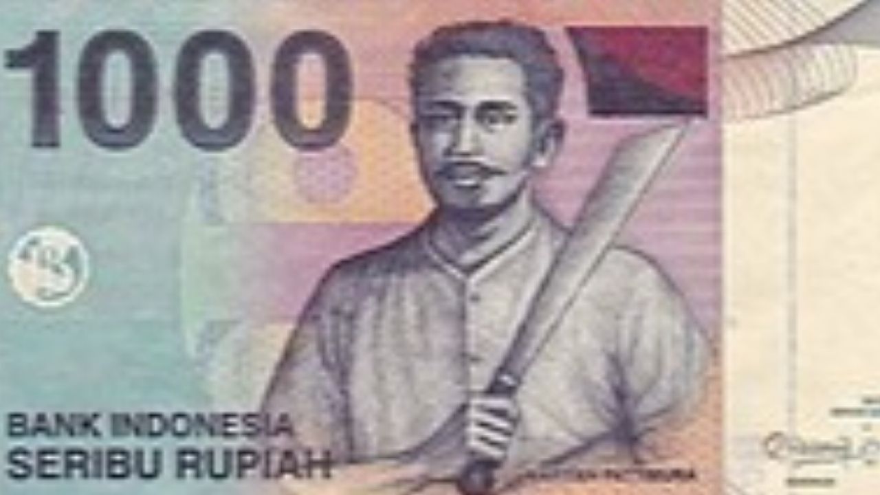 Setiap Hari Kita Melihat Uang Rp1.000, Namun Tak Banyak yang Tahu Kisah Tragis Pahlawan di Baliknya Setiap Hari Kita Melihat Uang Rp1.000, Namun Tak Banyak yang Tahu Kisah Tragis Pahlawan di Baliknya
