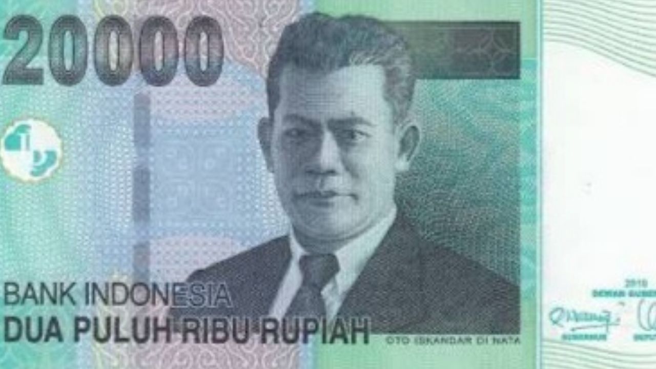 Setiap Hari Kita Melihat Uang Rp20.000, Namun Tak Banyak yang Tahu Kisah Tragis Pahlawan di Baliknya Setiap Hari Kita Melihat Uang Rp20.000, Namun Tak Banyak yang Tahu Kisah Tragis Pahlawan di Baliknya
