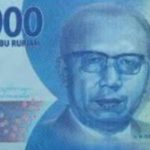 Setiap Hari Kita Melihat Uang Rp50.000, Namun Tak Banyak yang Tahu Kisah Tragis Pahlawan di Baliknya