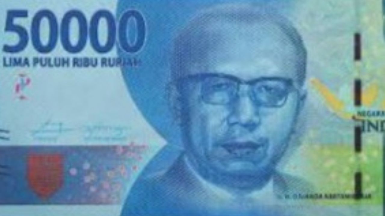 Setiap Hari Kita Melihat Uang Rp50.000, Namun Tak Banyak yang Tahu Kisah Tragis Pahlawan di Baliknya Setiap Hari Kita Melihat Uang Rp50.000, Namun Tak Banyak yang Tahu Kisah Tragis Pahlawan di Baliknya