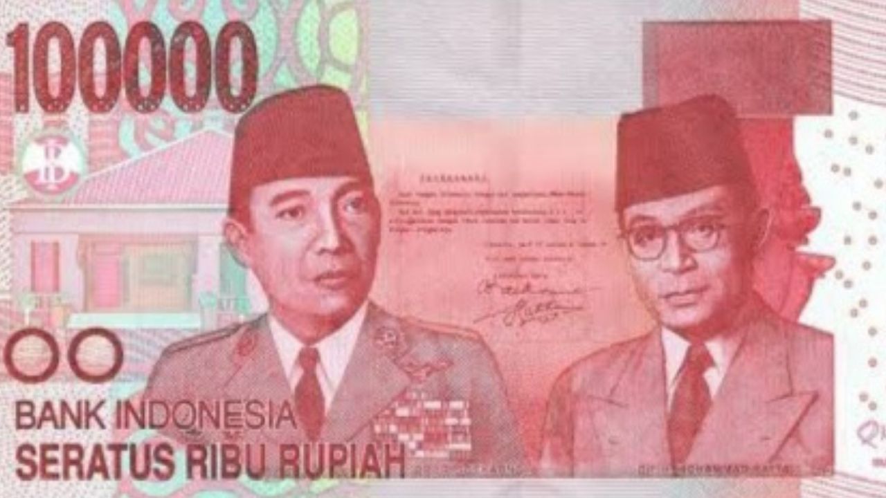 Setiap Hari Kita Melihat Uang Rp100.000, Namun Tak Banyak yang Tahu Kisah Tragis di Balik Pahlawan Bangsa Ini Setiap Hari Kita Melihat Uang Rp100.000, Namun Tak Banyak yang Tahu Kisah Tragis di Balik Pahlawan Bangsa Ini
