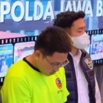 Resbob Resmi Jadi Tersangka, Terancam Hukuman 6 Tahun Penjara