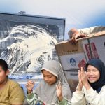 Bantuan Kebutuhan Layanan Pendidikan dalam Situasi Darurat Terus Disalurkan ke Sumatra, Berikut Data Terkininya!