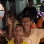 Cewek Ini Kebingungan Angkat Barang Saat Pindahan, Akhirnya Minta Tolong Anak-anak Sekitar