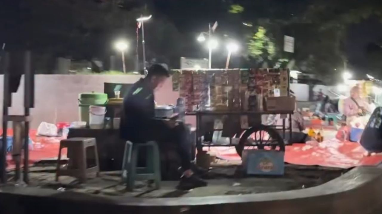 Pemkot Bandung Siap Tertibkan Pelanggar Ketertiban, Kebersihan, dan Keindahan di Kawasan Pusdai Pemkot Bandung Siap Tertibkan Pelanggar Ketertiban, Kebersihan, dan Keindahan di Kawasan Pusdai