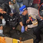 Kecelakaan Lalu Lintas Libatkan Pejalan Kaki dan Truk di Simpang Kopo–Soetta, Satu Orang Meninggal Dunia