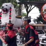 Penangkapan Resbob Menjadi Tersangka Disambut Kesenian Sunda