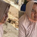 Pernah Jadi Korban Tsunami, Kini Warga Ini Kembali Terdampak Banjir yang Lebih Parah