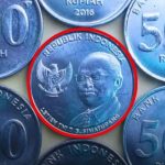 Setiap Hari Kita Melihat Uang Rp500, Namun Tak Banyak yang Tahu Kisah Tragis di Balik Pahlawan Bangsa Ini