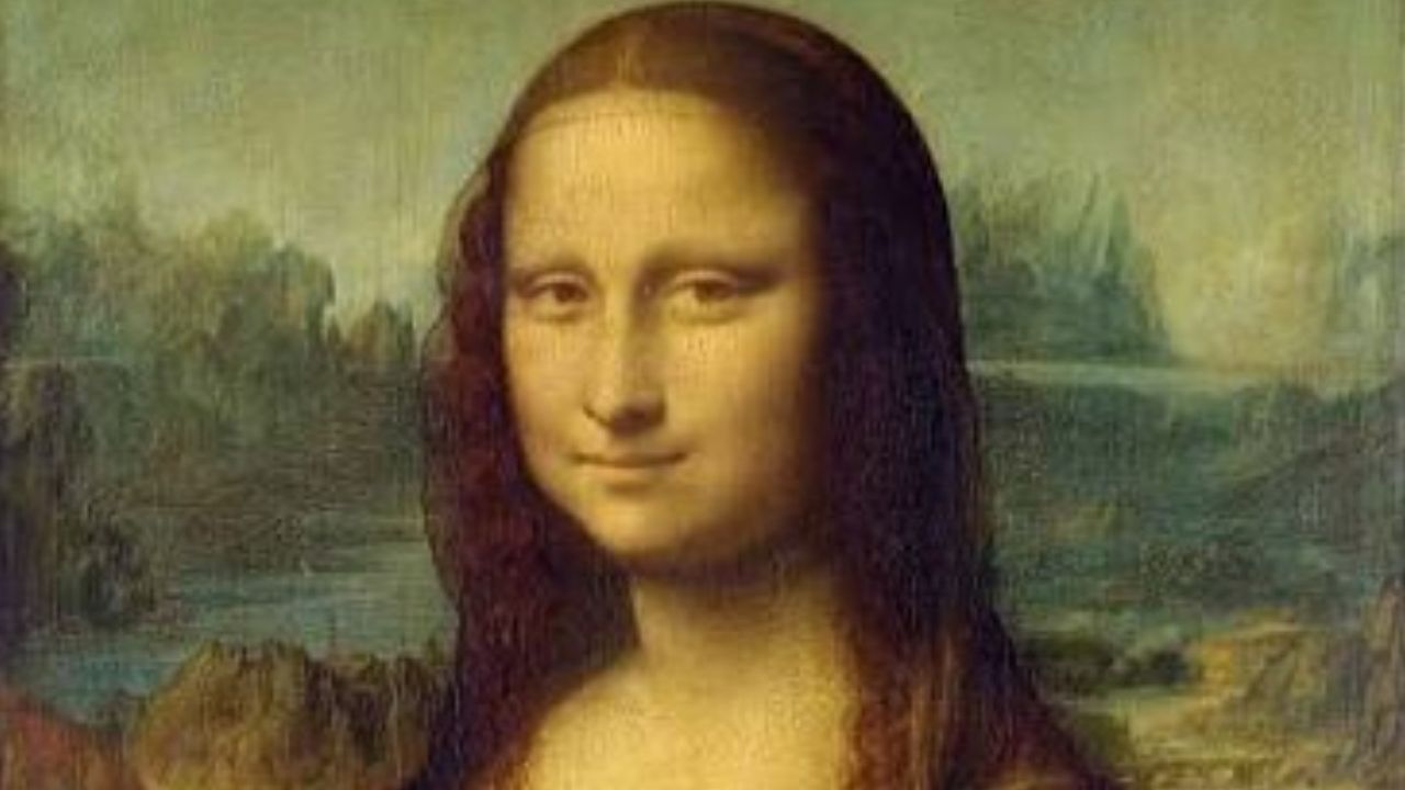 Mengapa Lukisan Mona Lisa Begitu Terkenal? Ini Alasan di Balik Karya Ikonik Dunia Mengapa Lukisan Mona Lisa Begitu Terkenal? Ini Alasan di Balik Karya Ikonik Dunia