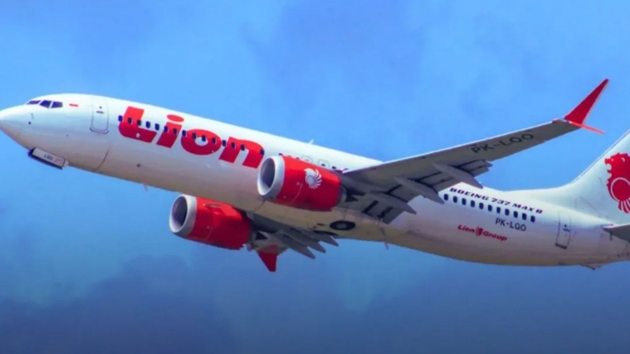 Kisah 189 Penumpang Pesawat Lion Air yang Terjebak dalam Penerbangan Tragis 29 Oktober 2018 Kisah 189 Penumpang Pesawat Lion Air yang Terjebak dalam Penerbangan Tragis 29 Oktober 2018