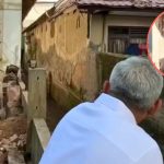 Pemkot Bandung Tindaklanjuti Bangunan Liar yang Berdiri di Atas Saluran Air
