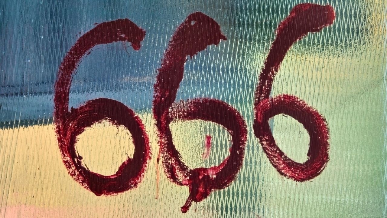 Benarkah Angka 666 Simbol Kejahatan? Simak Penjelasannya Berikut Ini! Benarkah Angka 666 Simbol Kejahatan? Simak Penjelasannya Berikut Ini!