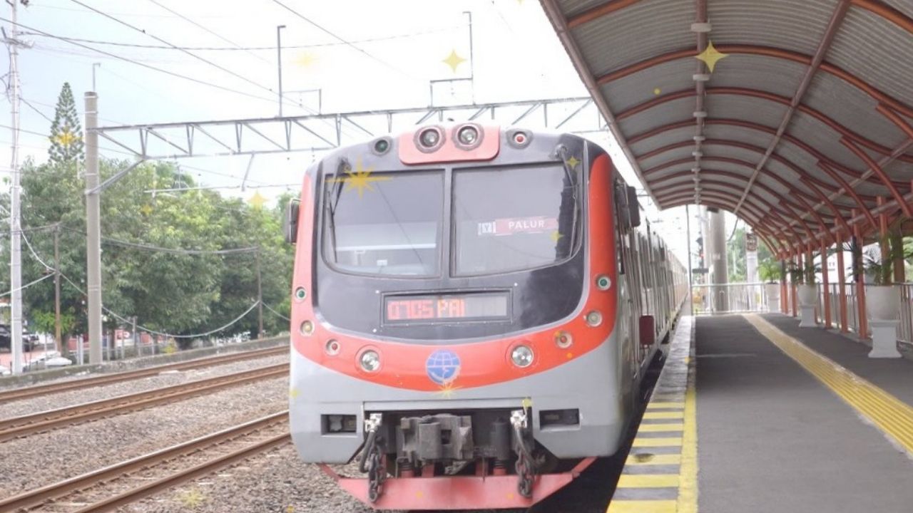 Sambut Libur Nataru 2025–2026, Mari Jelajahi Perjalananmu Bersama Commuter Line! Sambut Libur Nataru 2025–2026, Mari Jelajahi Perjalananmu Bersama Commuter Line!